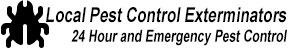 Coffeyville KS Pest Control Exterminators